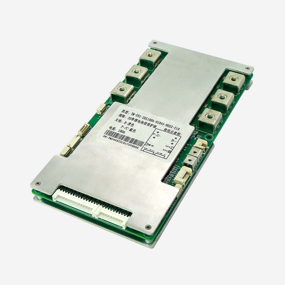 TM-591 