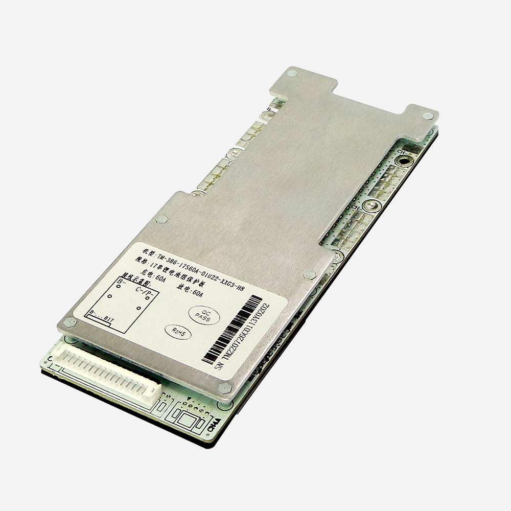 TM-386硬件保护板