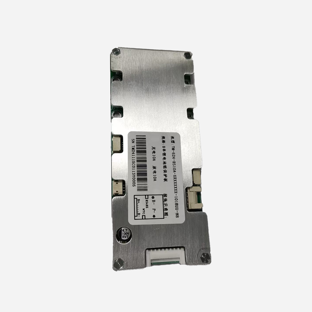 TM-624 