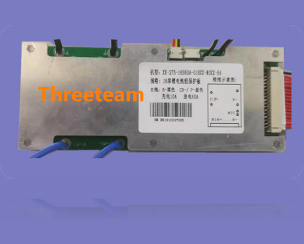 你知道电池管理系统BMS有什么作用吗？