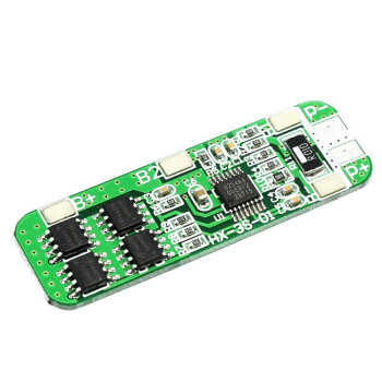 电池保护板的主要作用应用于生活中