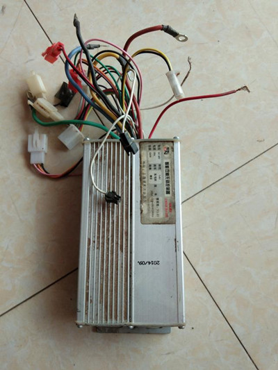 电动工具无刷电机控制板