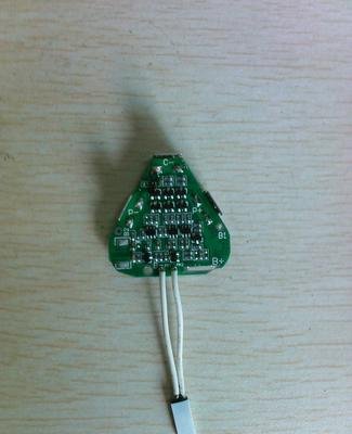 电动工具保护板