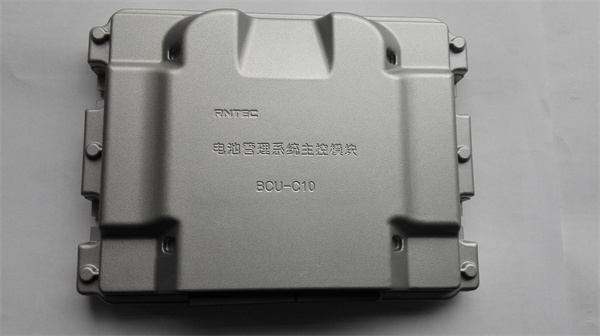 BMS电池管理系统