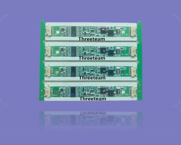关于PACK锂电池保护板的小知识